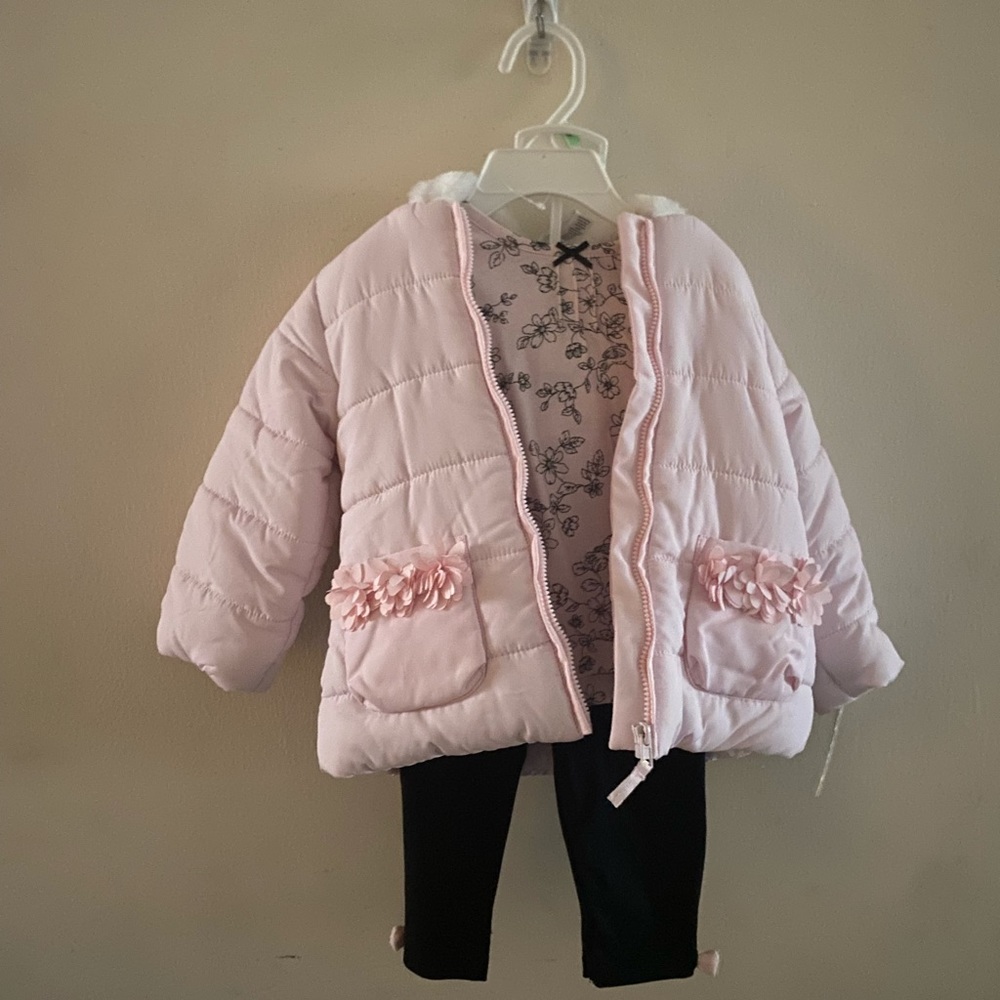3 piece set